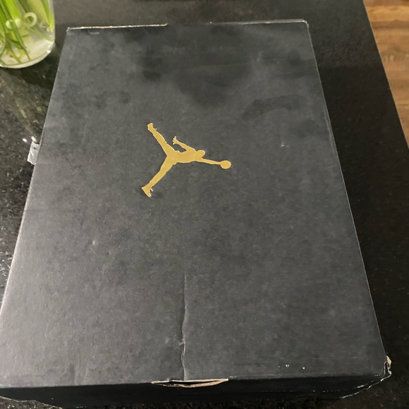 NWT Jordan’s - Picture 3 of 8